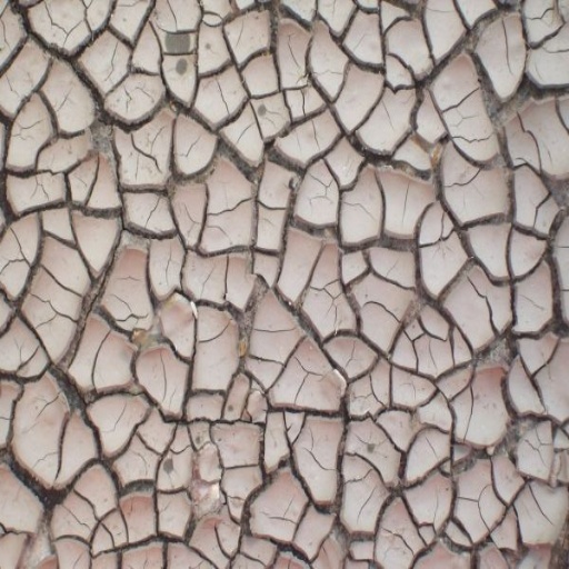 homogeneous texture synthesis